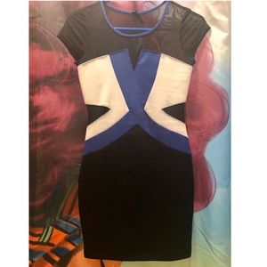 Fitted/bodycon style dress